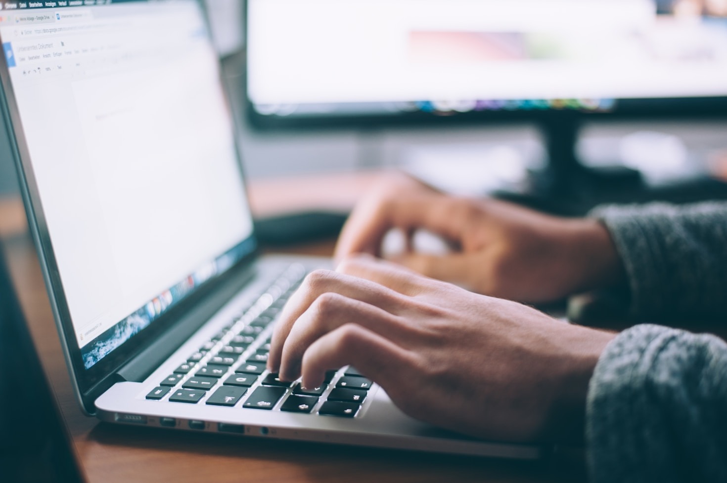 The Intersection of Technology and Creative Solutions