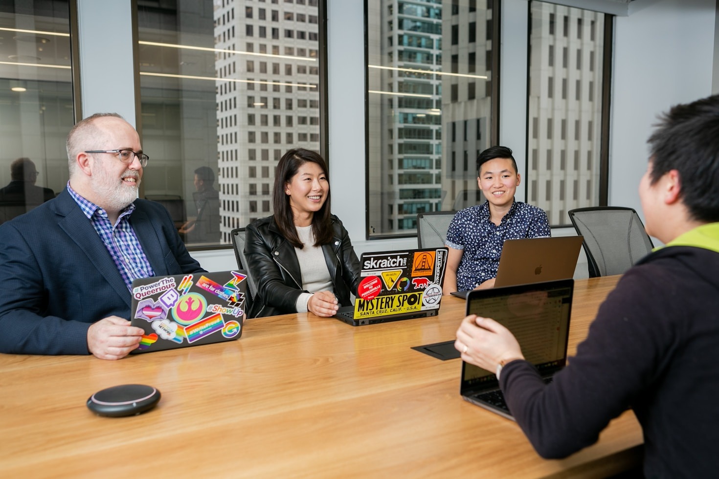 Lessons from Adrianna Frick’s Professional Journey